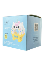 Load image into Gallery viewer, Mr Sprinkles Smith mini-bricks Mini Bricks Sets Momiji-uk
