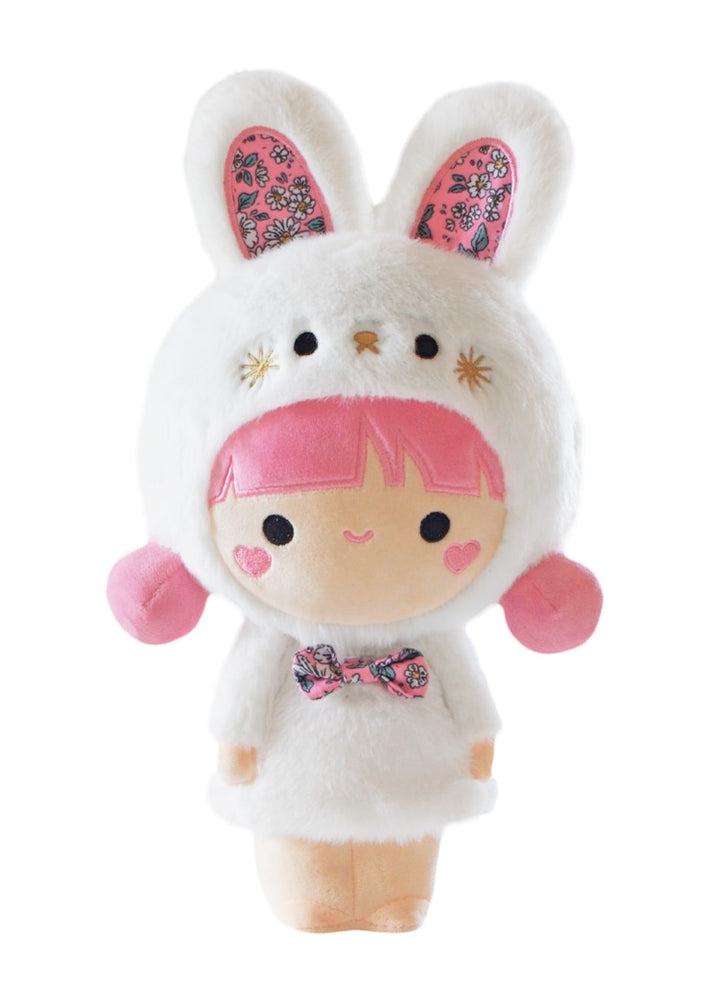Pascale - Fluffy Clouds Edition New In Momiji-uk