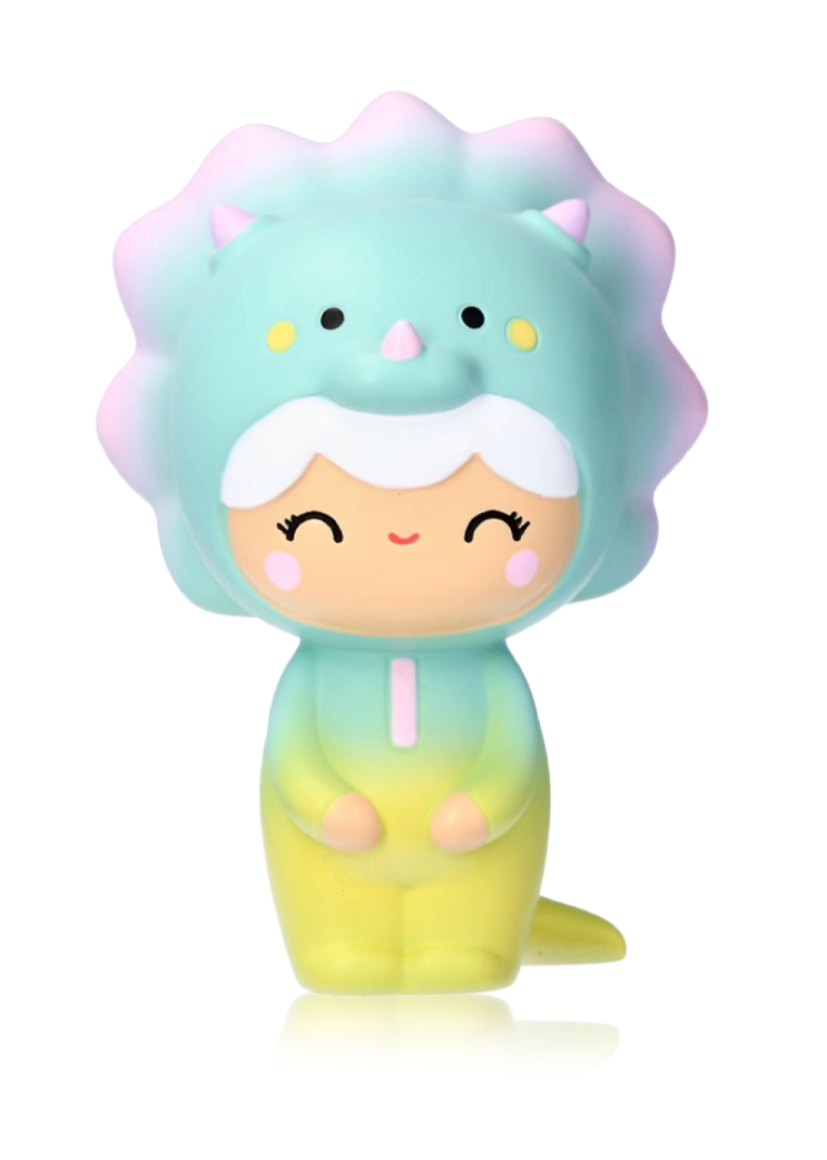 Roarsome 8cm