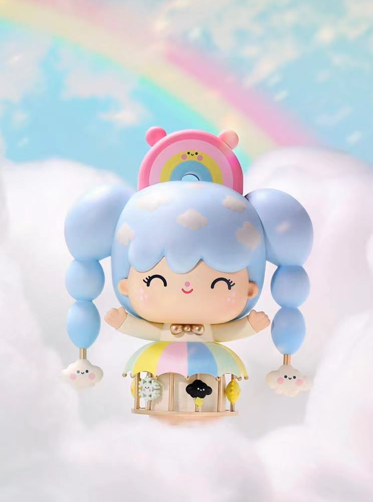 Sky Dreamer Momiji-uk