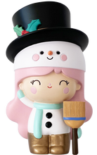 Load image into Gallery viewer, Snowphie
