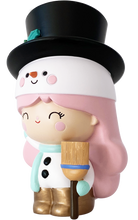 Load image into Gallery viewer, Snowphie
