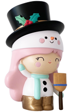 Load image into Gallery viewer, Snowphie
