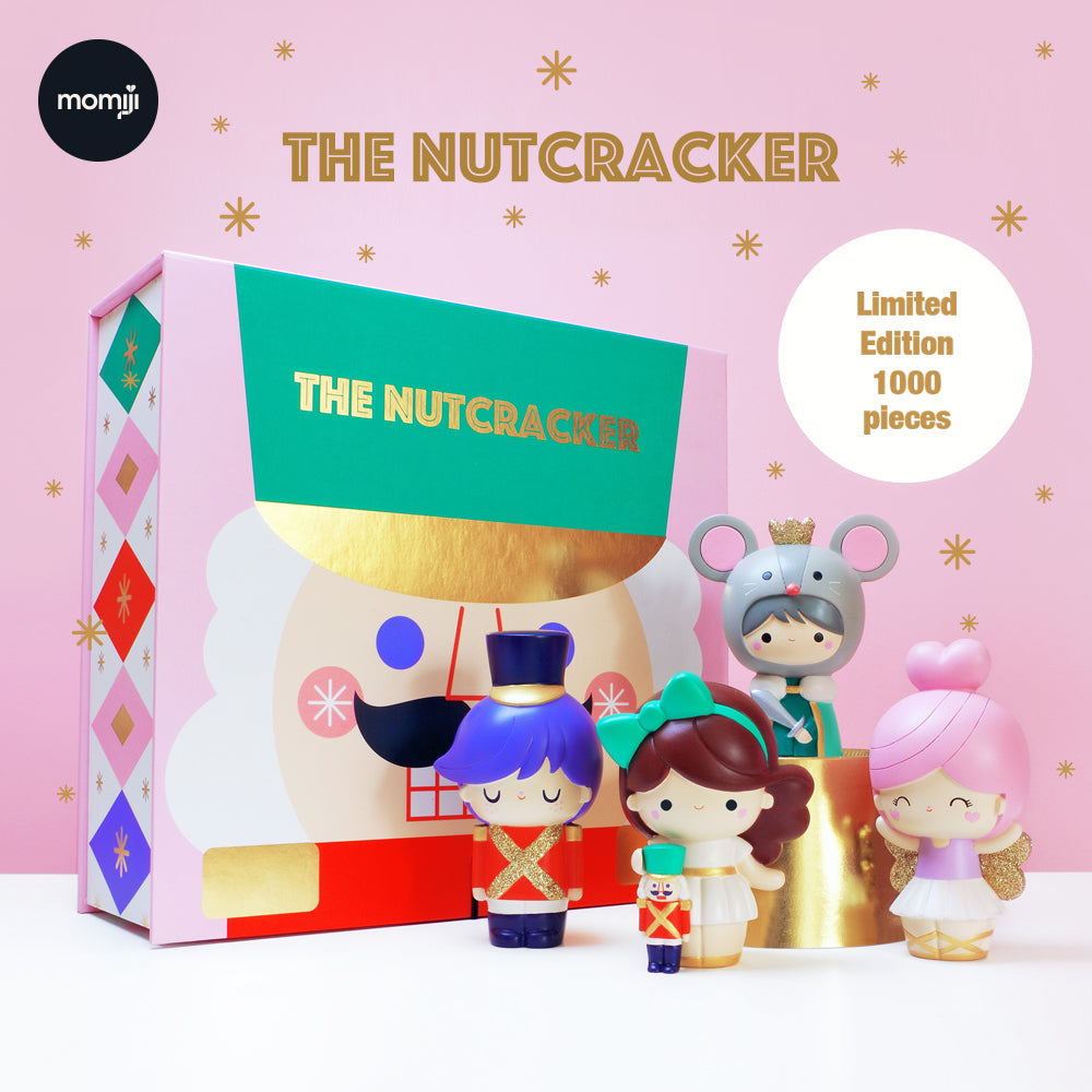 The Nutcracker