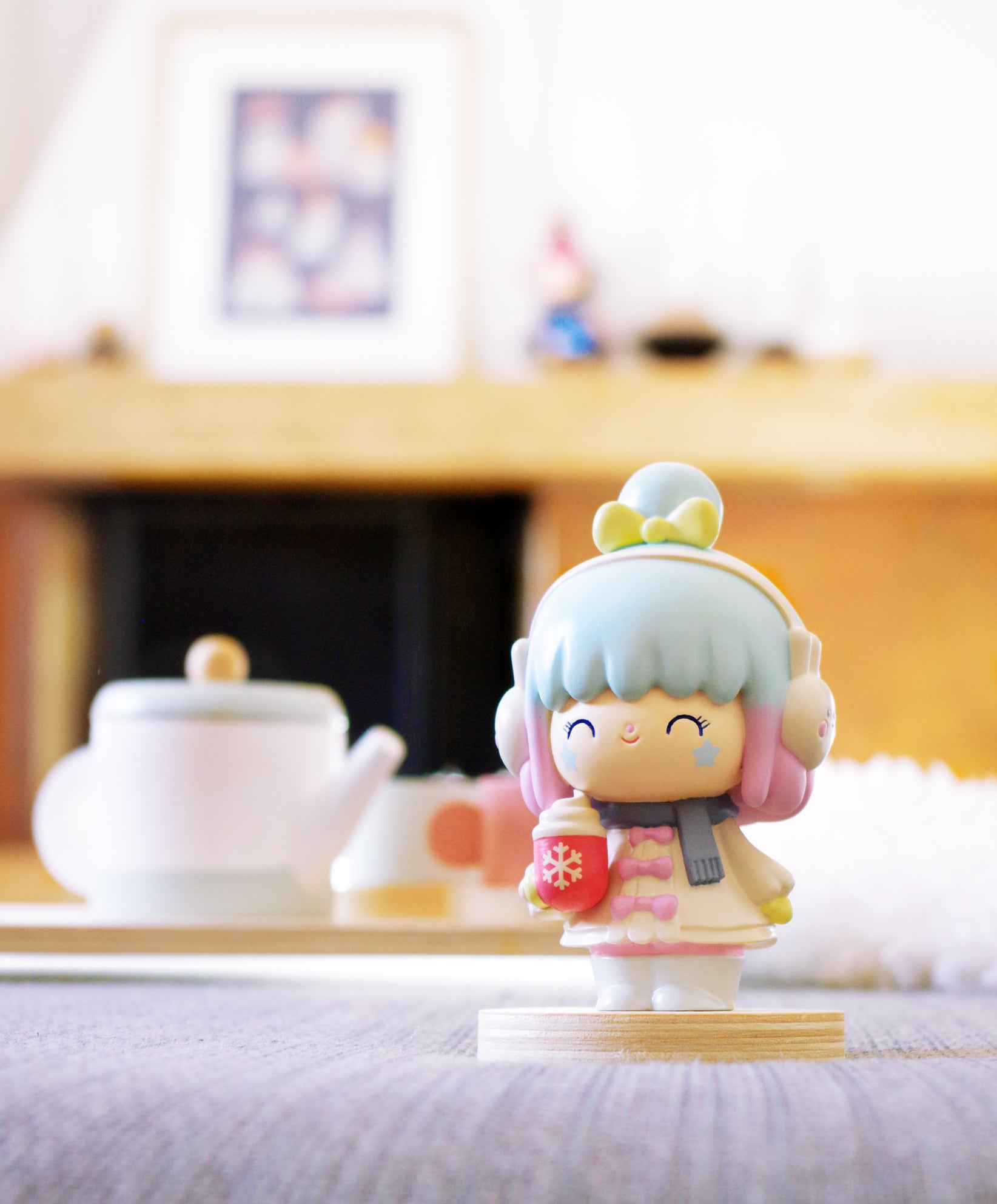 Winter Wonderland 2020