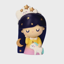 Load and play video in Gallery viewer, Dreaming - 8cm tall
