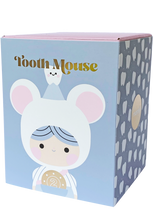 Load image into Gallery viewer, Tooth Mouse

